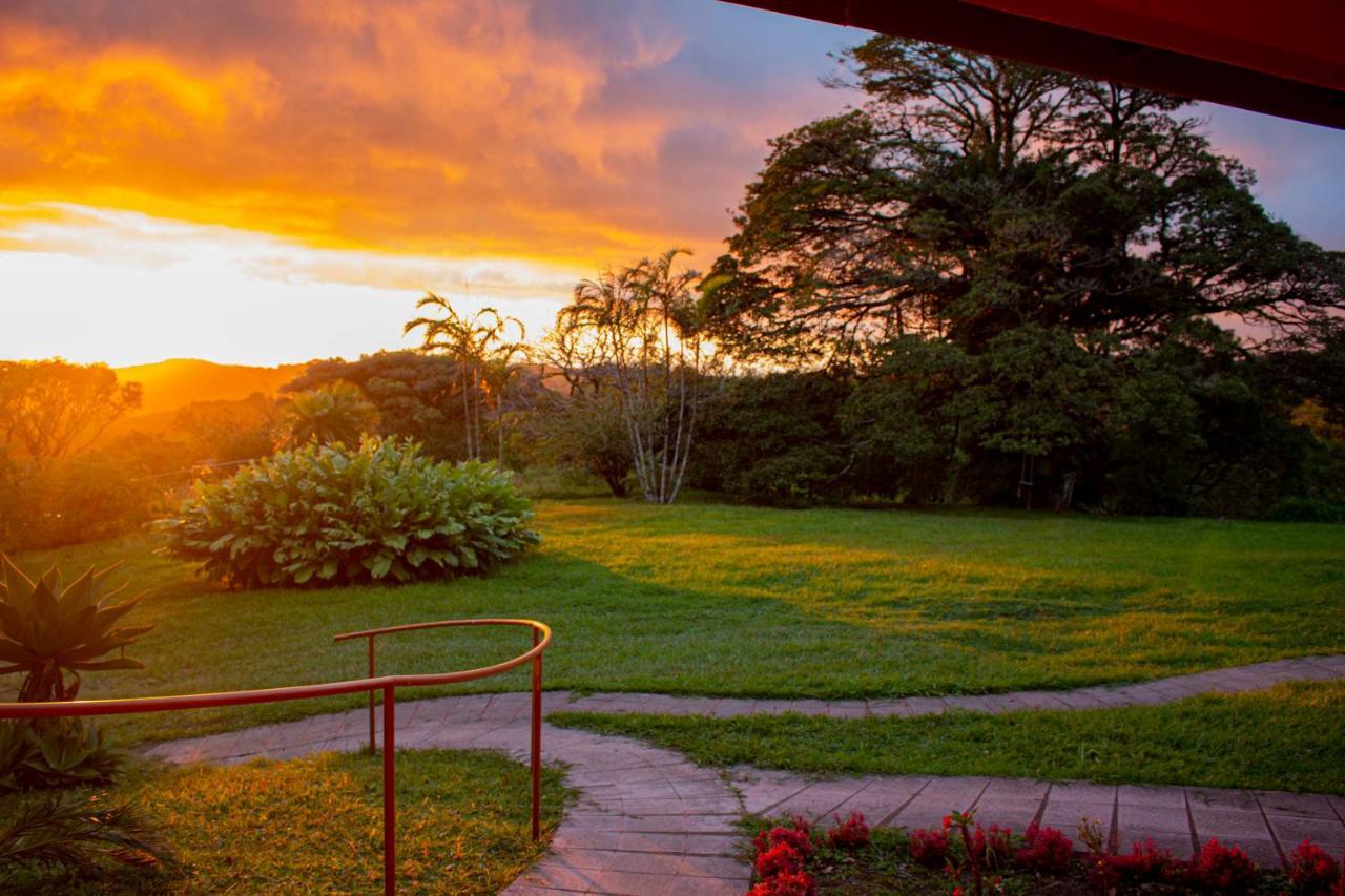 Sunset Monteverde Eksteriør billede