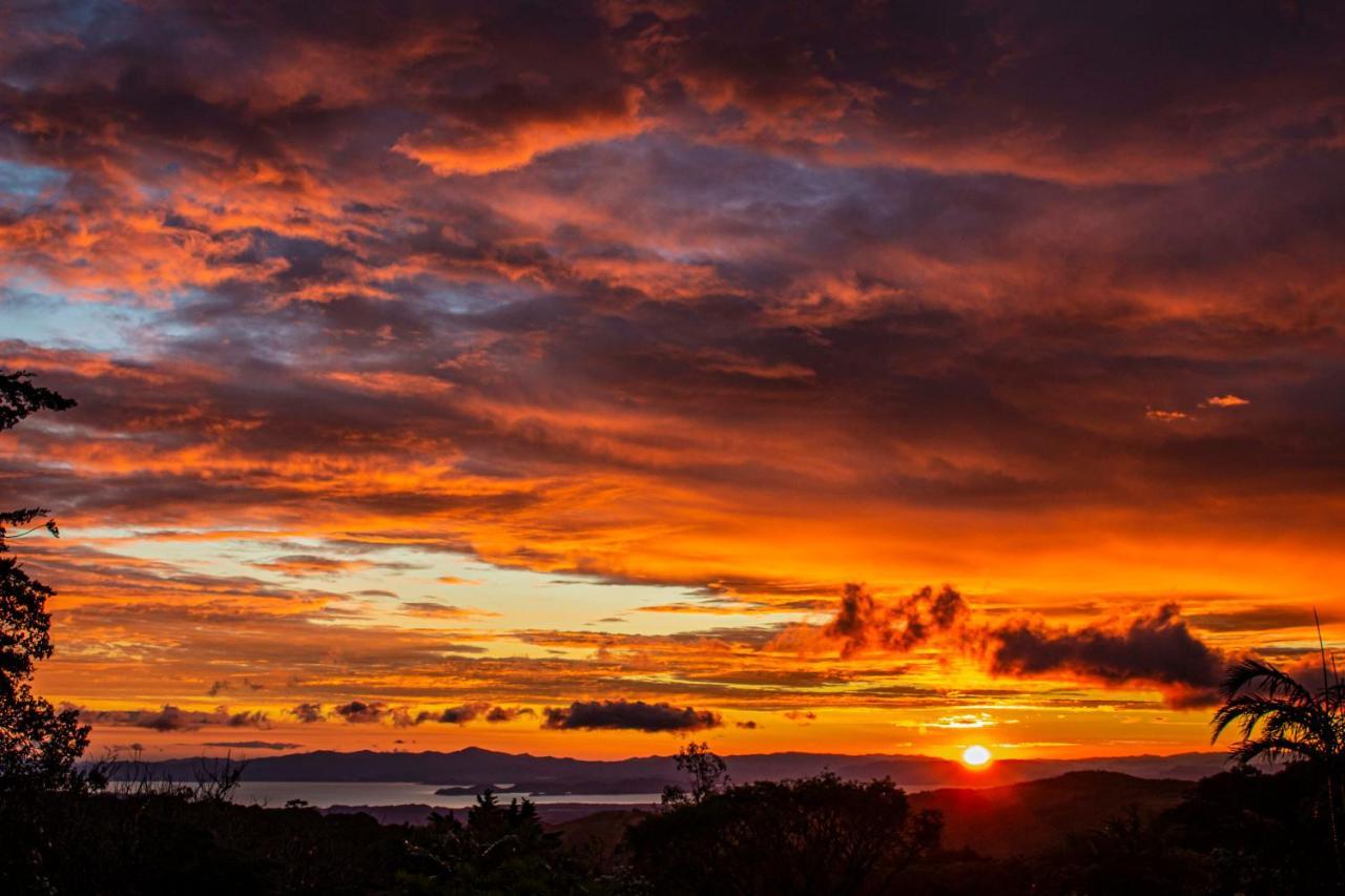 Sunset Monteverde Eksteriør billede