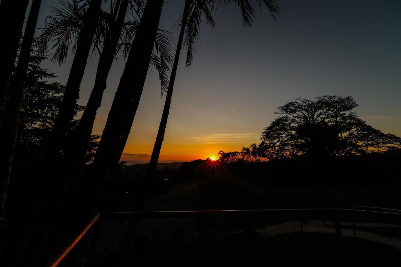 Sunset Monteverde Eksteriør billede